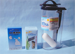 卓上家族用セット
